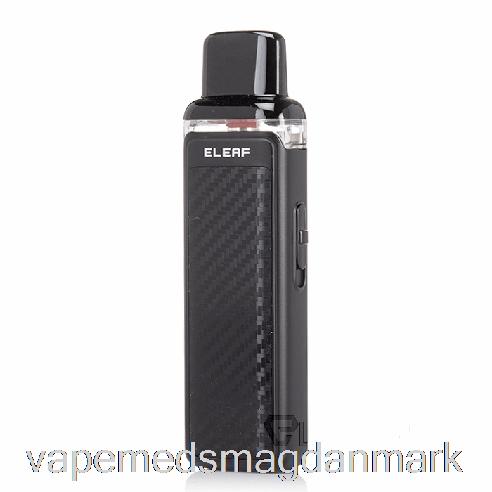 Engangs Vape Danmark Eleaf Iore Prime Pod System Kulfiber